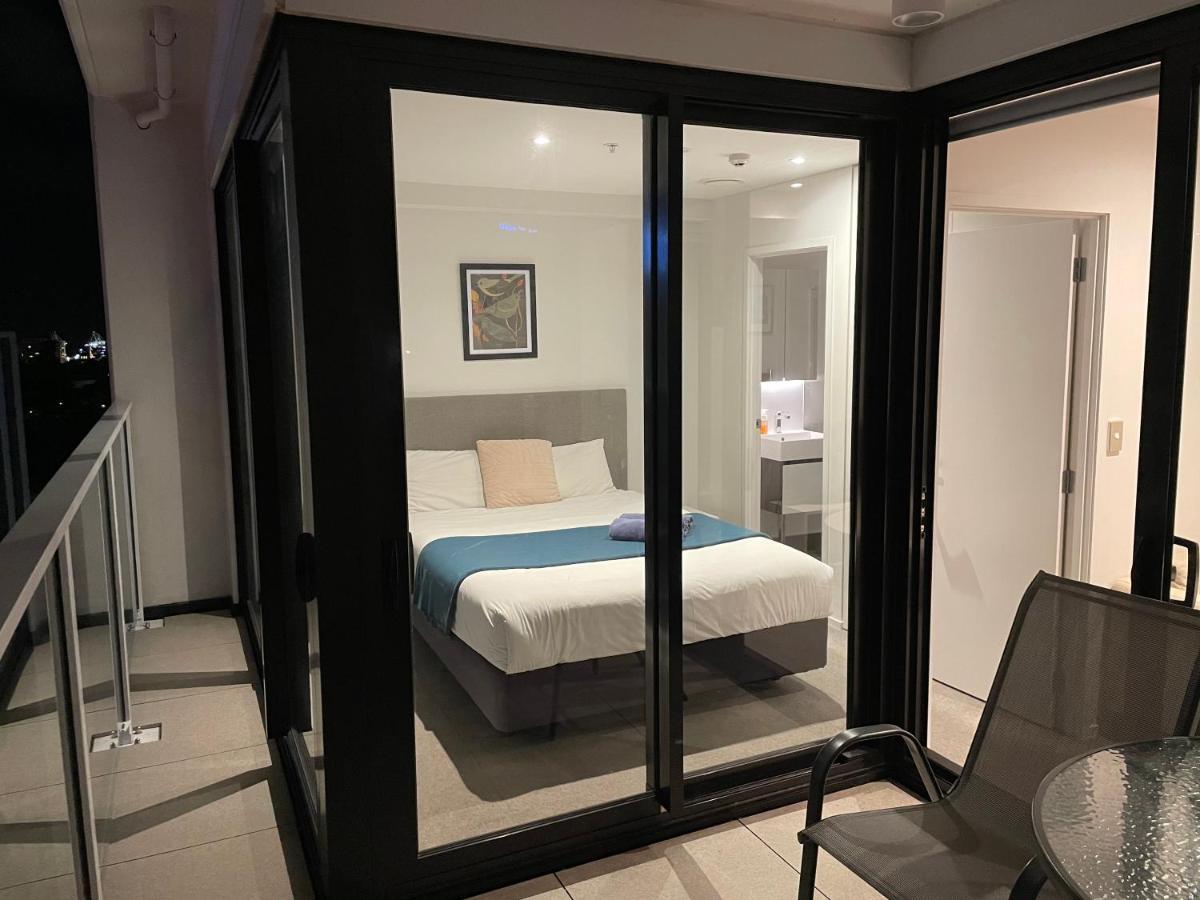 Amazing Views 2 Bedroom Apt In Auckland Cbd Экстерьер фото