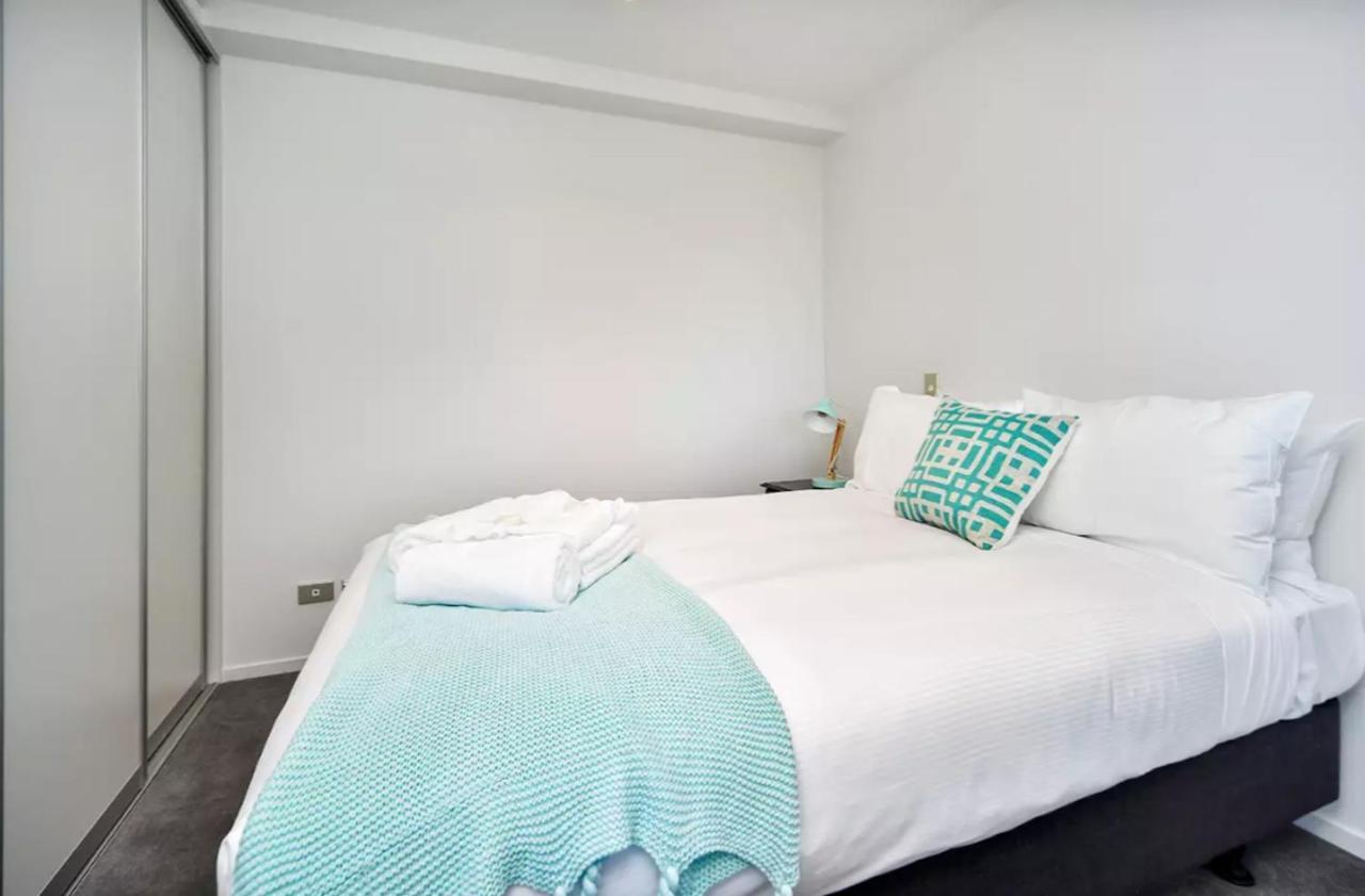 Amazing Views 2 Bedroom Apt In Auckland Cbd Экстерьер фото