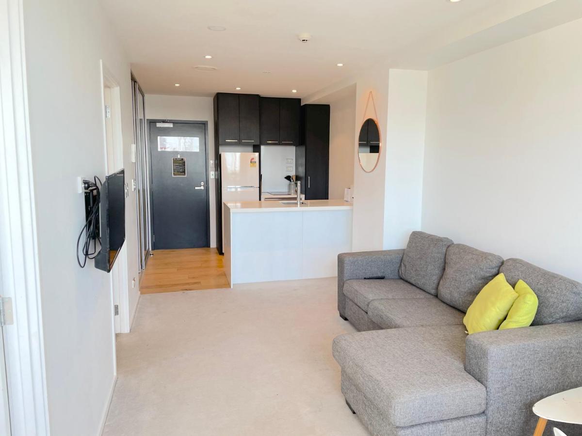 Amazing Views 2 Bedroom Apt In Auckland Cbd Экстерьер фото