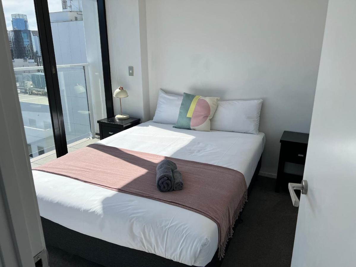 Amazing Views 2 Bedroom Apt In Auckland Cbd Экстерьер фото